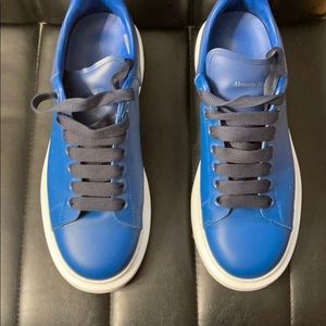 Alexander McQueen Sneakers